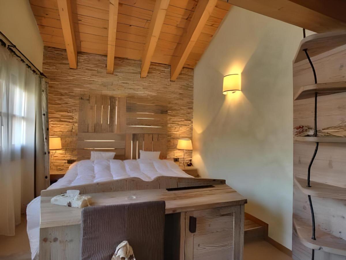 Hotel Bait De Angial Livigno Exterior photo